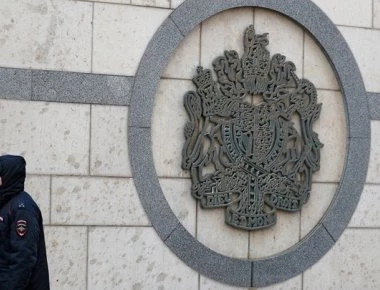 Η Γιούλια Σκριπάλ δεν έχει αξιοποιήσει προς το παρόν την προξενική συνδρομή της Ρωσίας